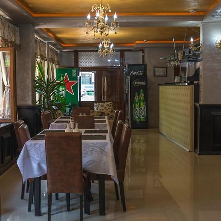 Hotel Foisor بوخارست المظهر الخارجي الصورة
