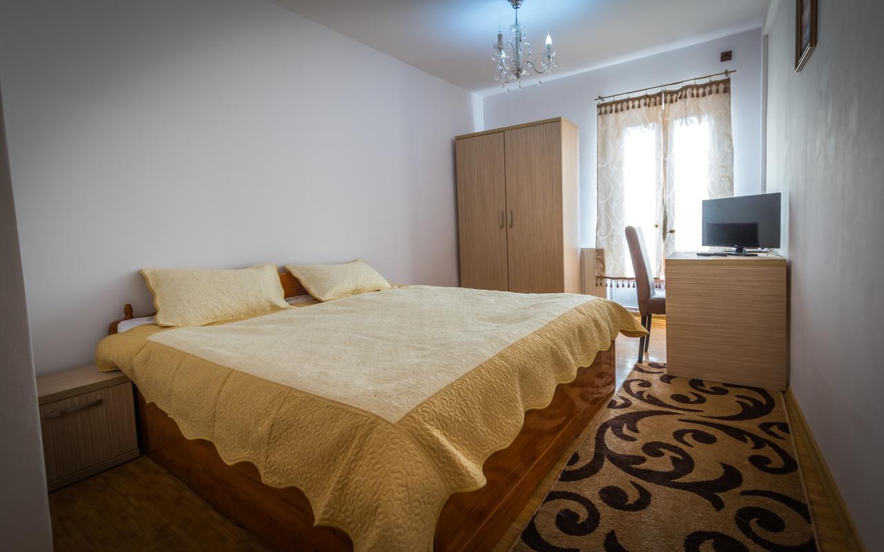 Hotel Foisor بوخارست المظهر الخارجي الصورة